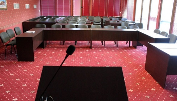 Conference Hall
